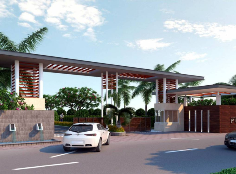 Plot for sale in Bangalore